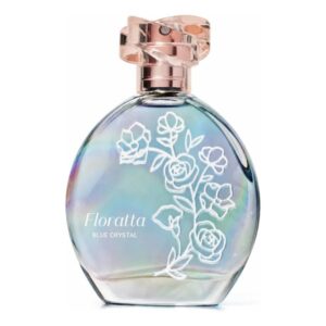 Floratta Blue Crystal Colônia 75ml O Boticário