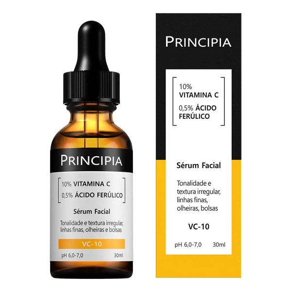 Vitamina C para manchas: como escolher sem cair em promessa