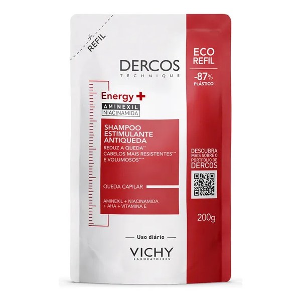 Shampoo para queda: o que é cosmético e o que é exagero